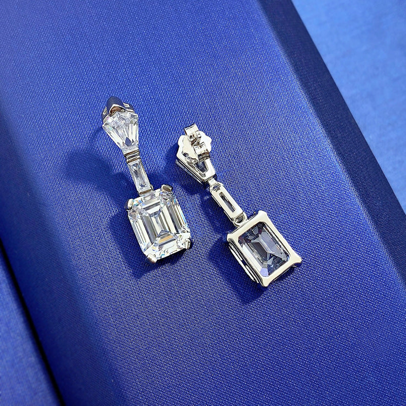 Gentry Earrings