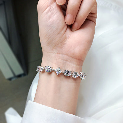 Giuliana Bracelet